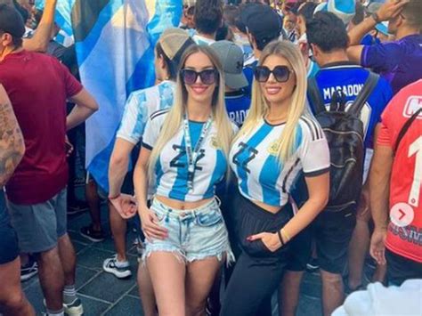 tetas argentinas